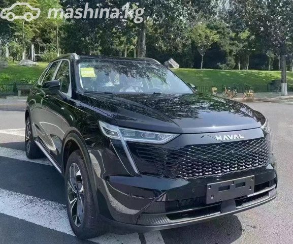 Haval Xiaolong Max