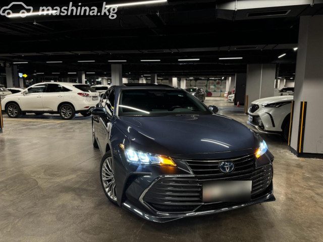Toyota Avalon
