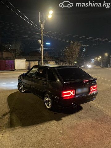 ВАЗ (Lada) 2114