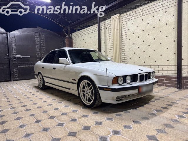 BMW 5 серии