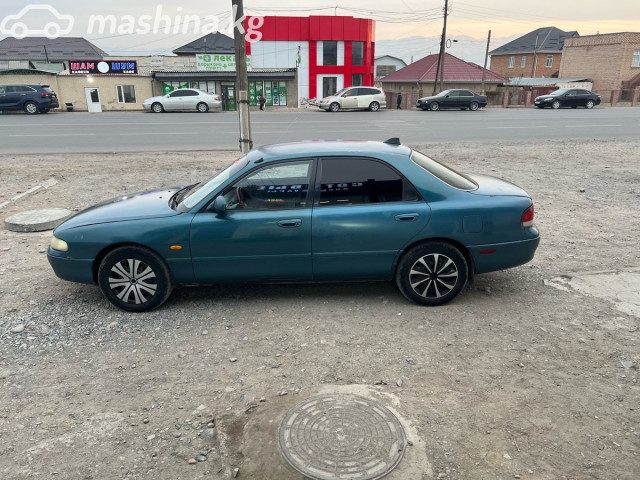 Mazda 626