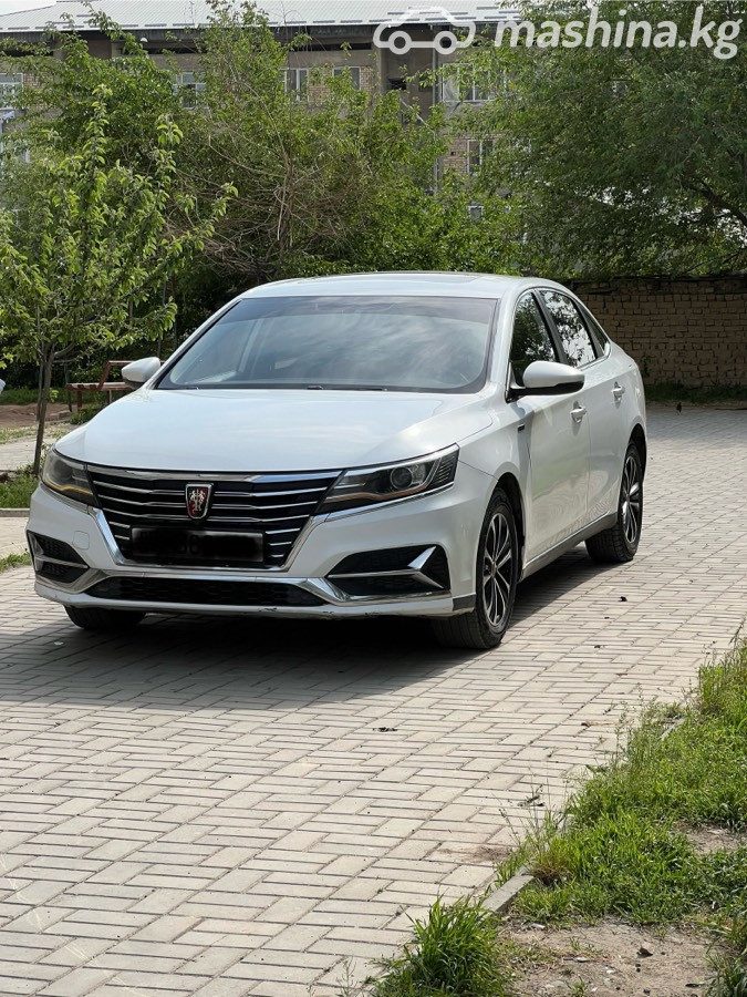 Roewe i6