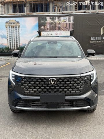 Changan CS55PLUS