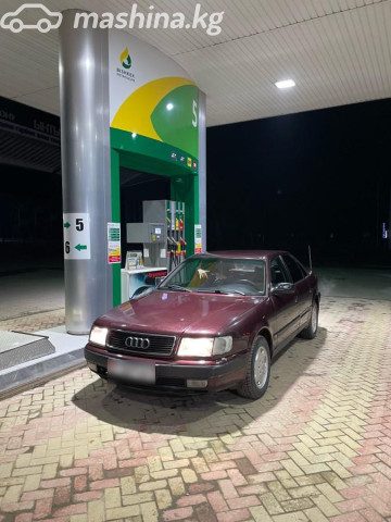 Audi 100