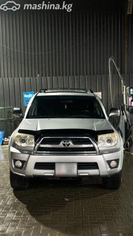 Toyota 4Runner