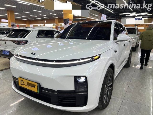LiXiang L7