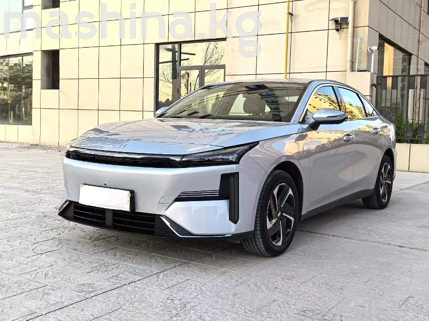 Geely Galaxy L6 2025
