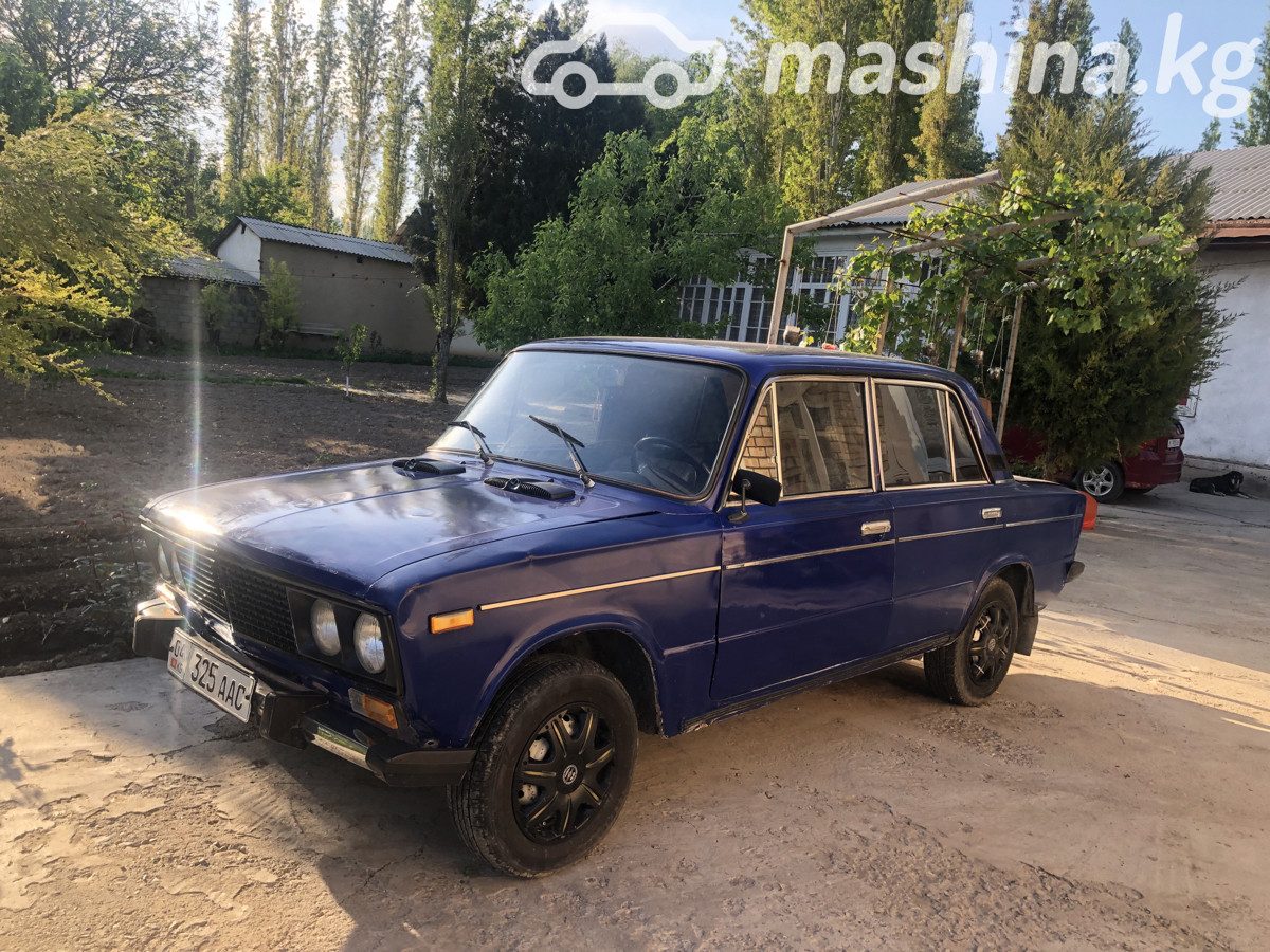 ВАЗ (Lada) 2106