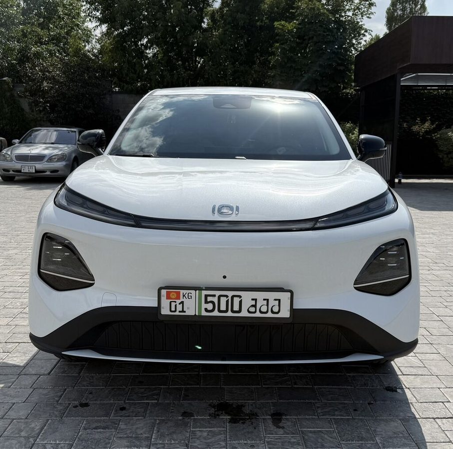 Changan Qiyuan Q05
