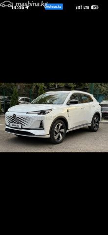 Changan CS55PLUS