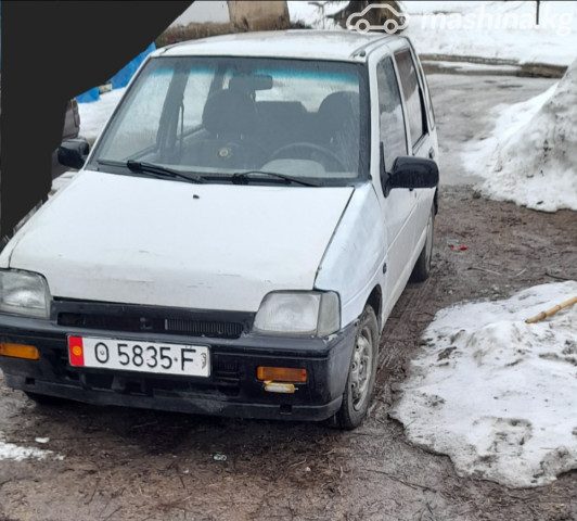 Daewoo Tico