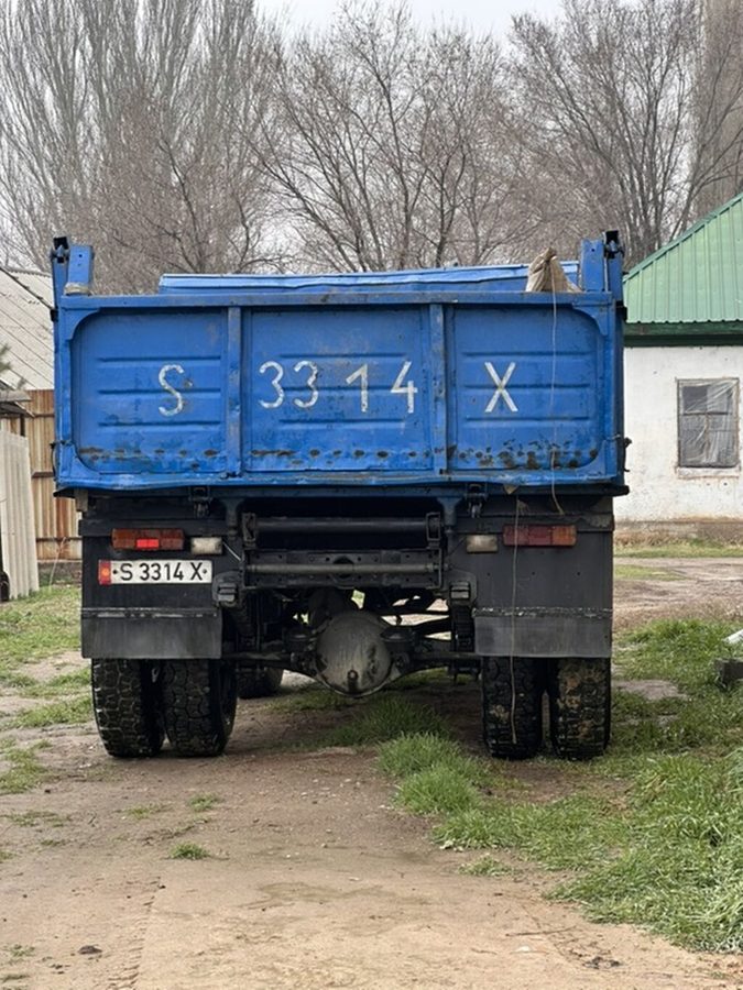 ЗИЛ 