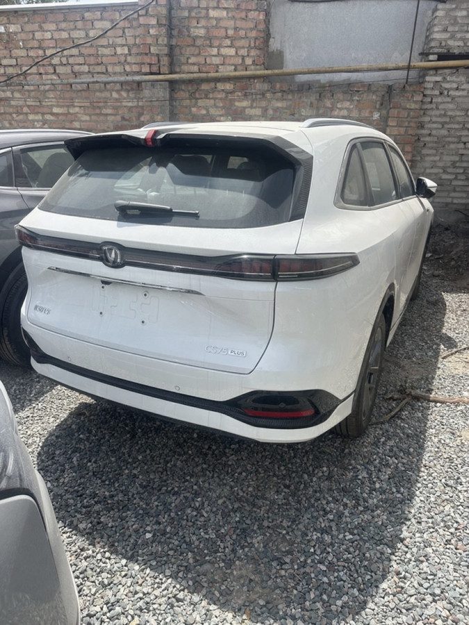 Changan CS75PLUS Changan CS75 Plus IV 2026