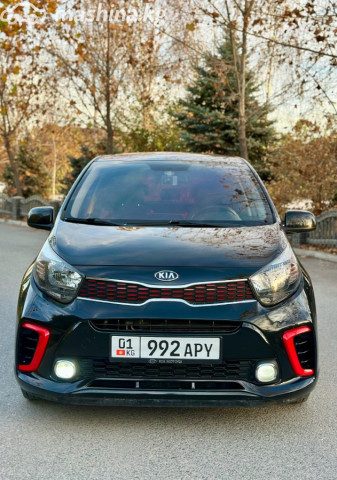 Kia Morning