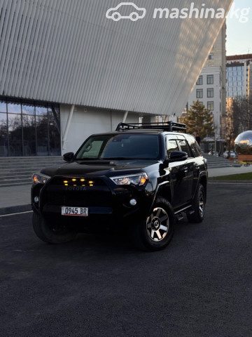 Toyota 4Runner