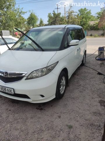 Honda Elysion