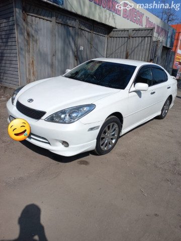 Toyota Windom