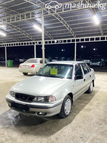 Daewoo Nexia