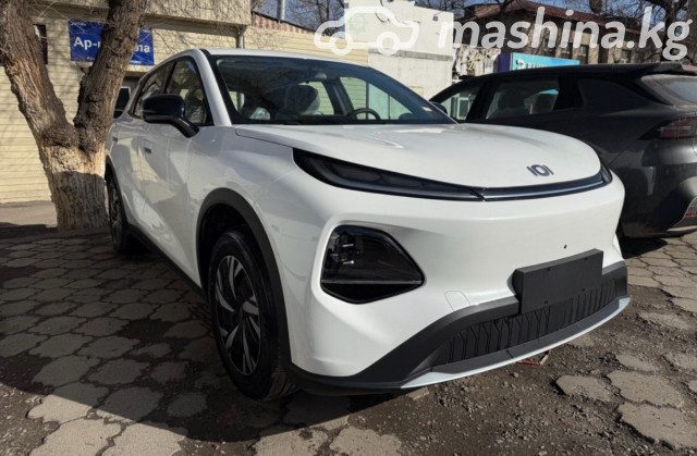 Changan Qiyuan Q05