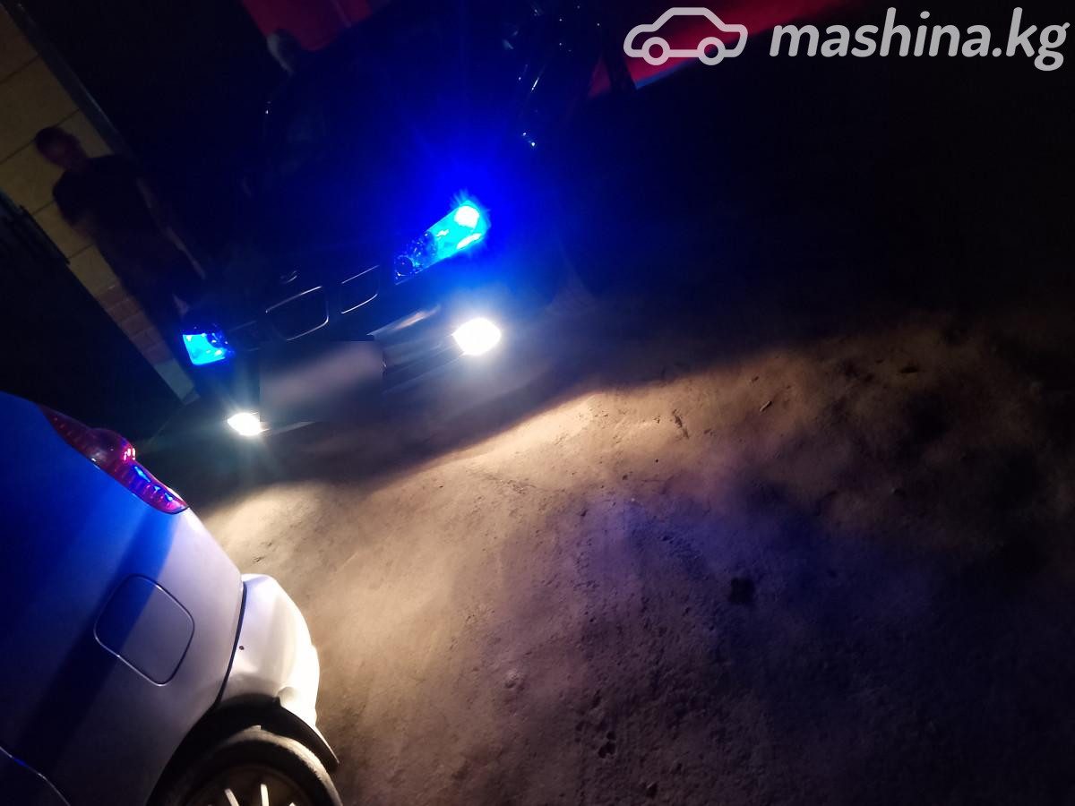 Daewoo Lacetti J200 I