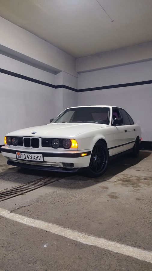 BMW M5