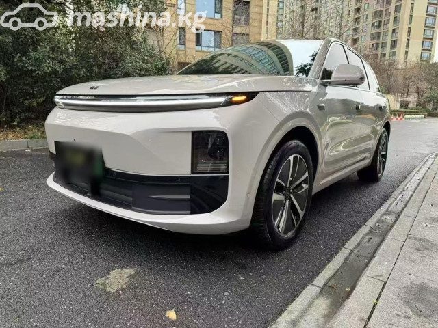 LiXiang L6