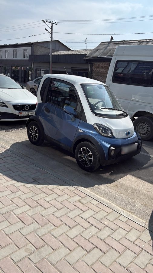CEVO SE 2020