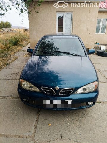 Nissan Primera
