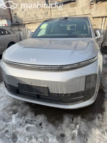 LiXiang L6