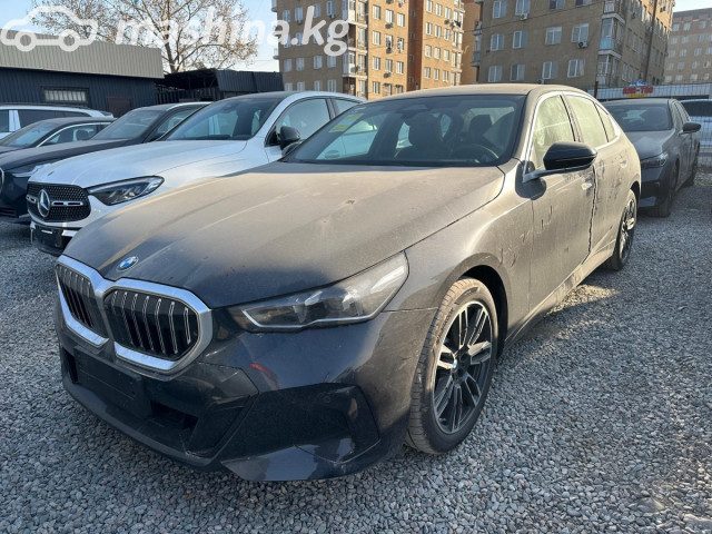 BMW 5 серии
