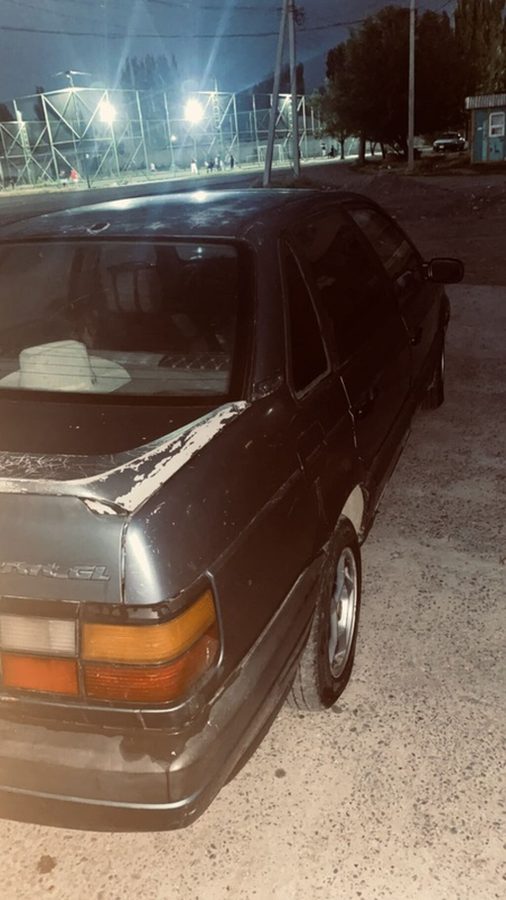 Volkswagen 