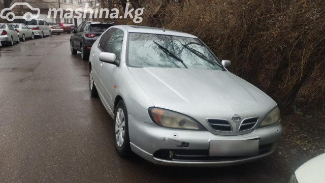 Nissan Primera