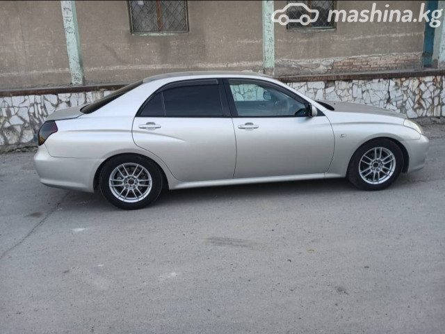 Toyota Verossa
