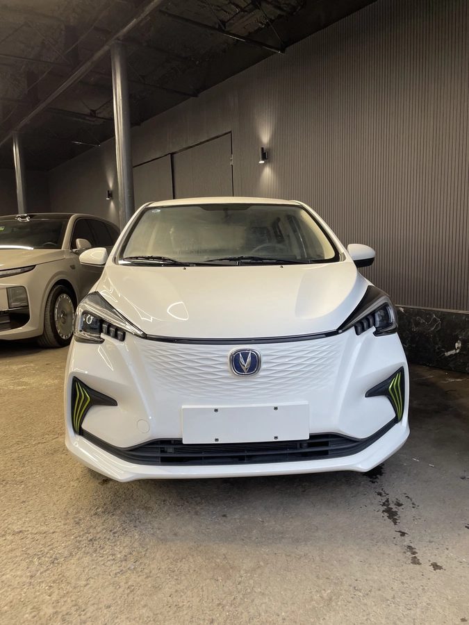 Changan Benben E-Star 2024