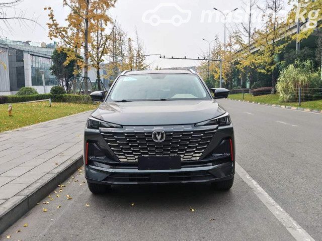 Changan CS55PLUS
