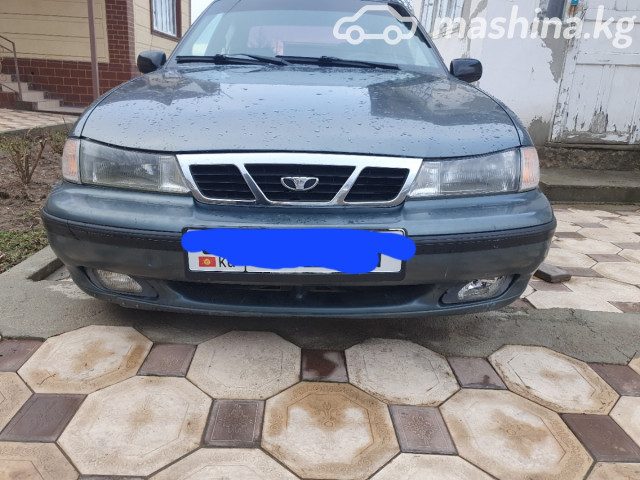 Daewoo Nexia