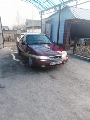 Daewoo Nexia