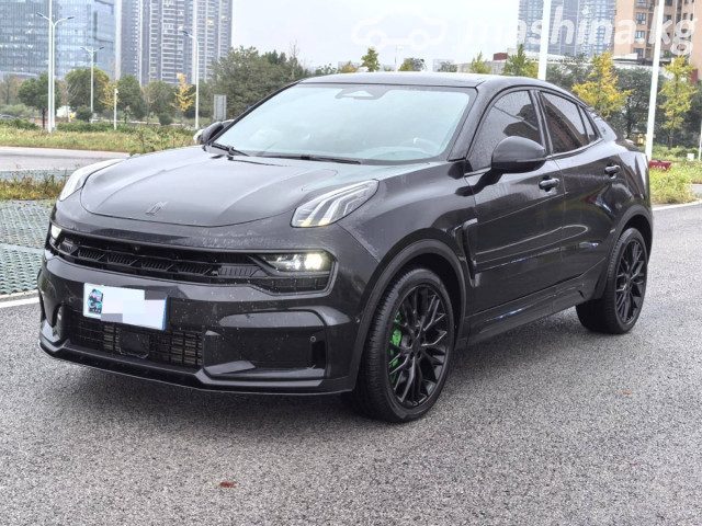 Lynk &amp; Co 5