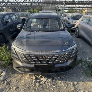 Changan Qiyuan Q05