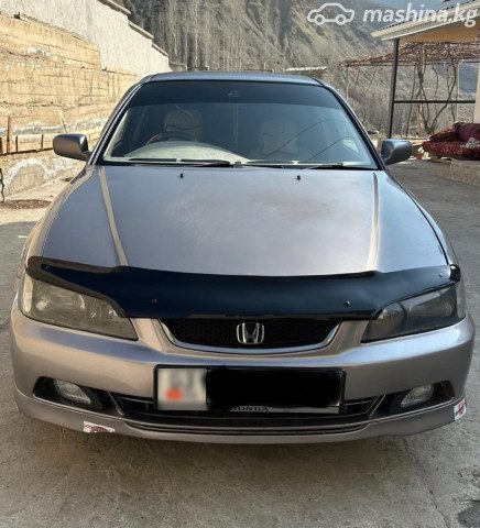Honda Torneo