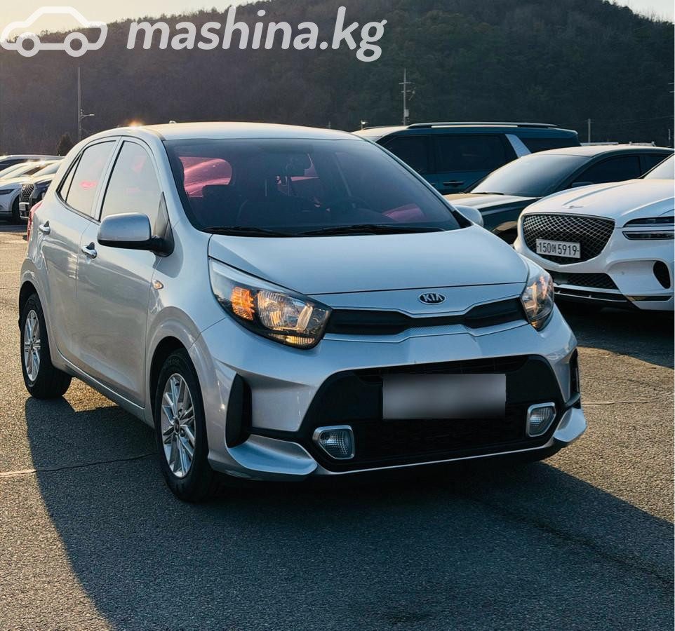 Kia Morning III