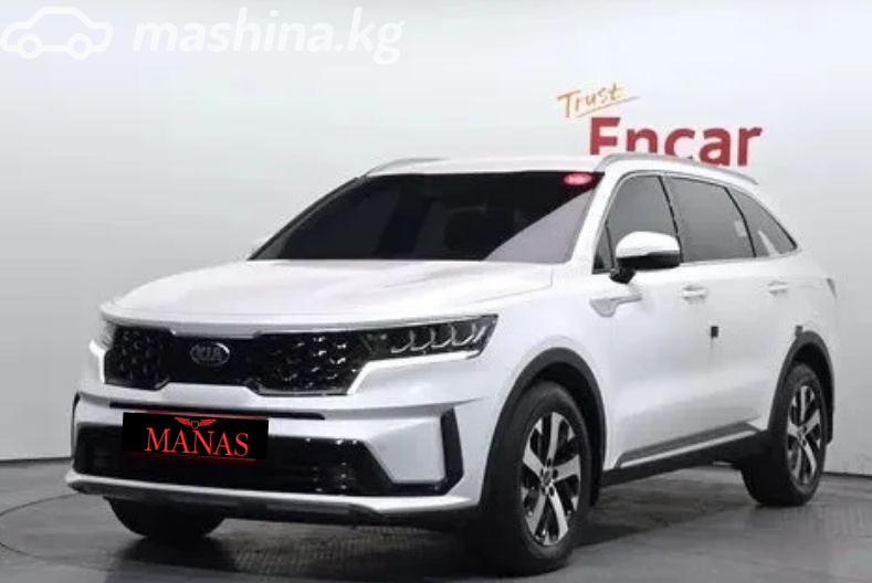 Kia Sorento IV