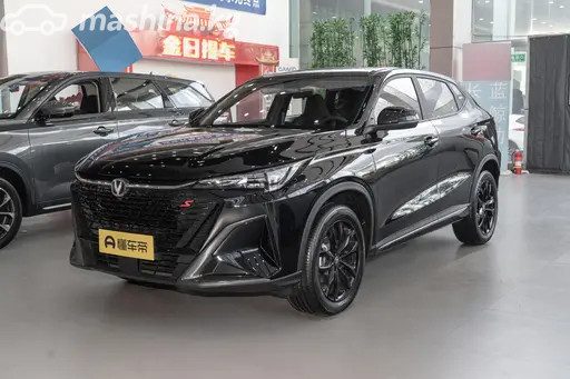 Changan X5 Plus