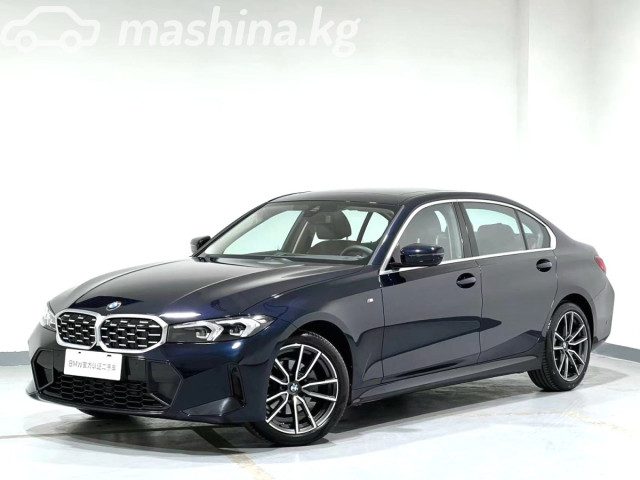 BMW 3 серии