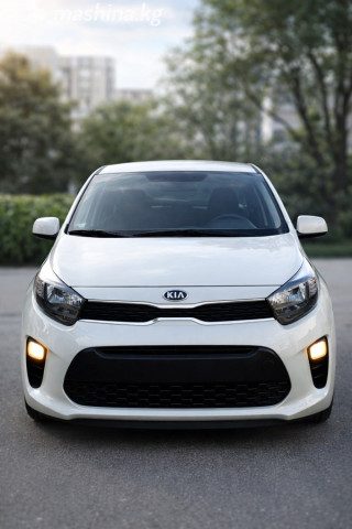 Kia Morning