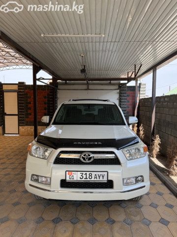 Toyota 4Runner