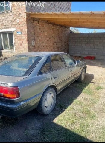 Mazda 626