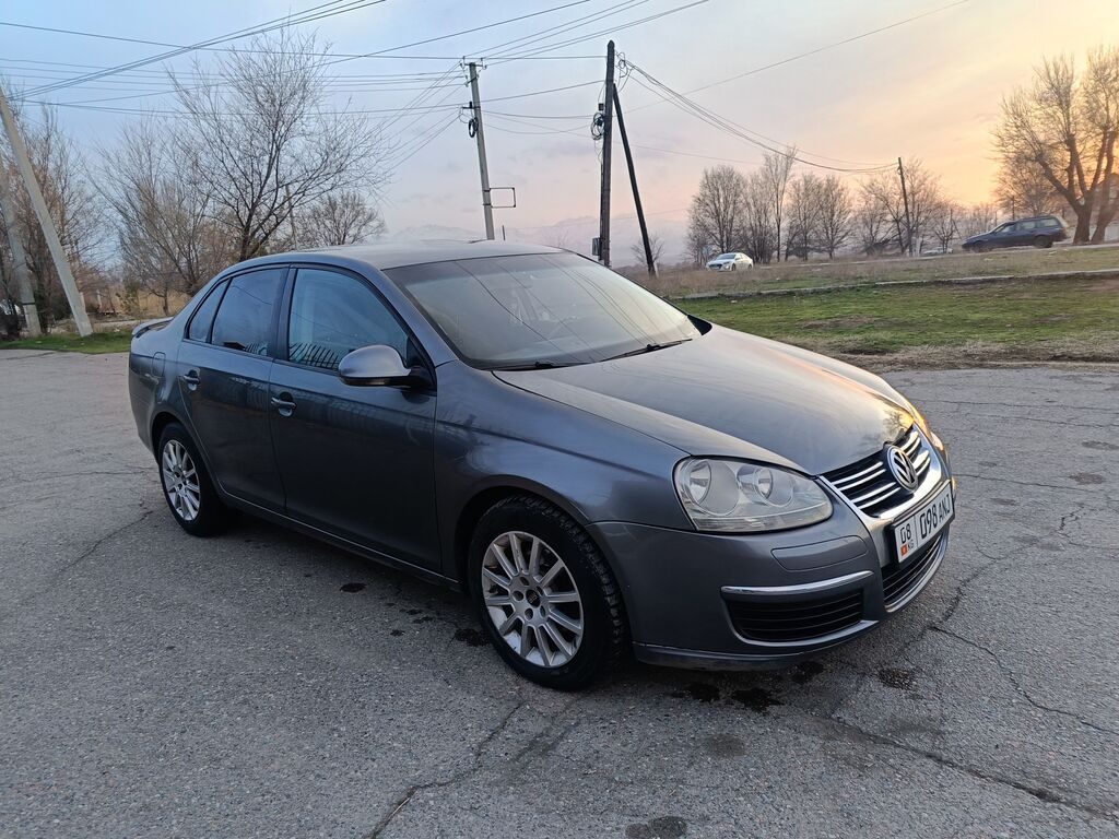 Volkswagen Jetta