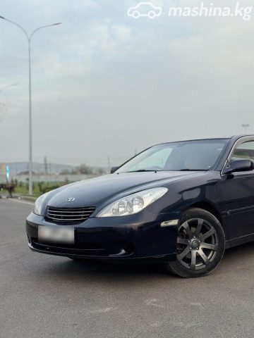 Toyota Windom