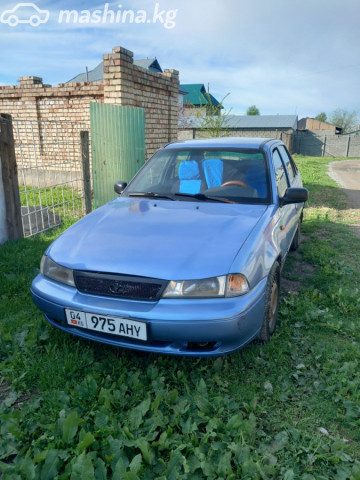 Daewoo Nexia